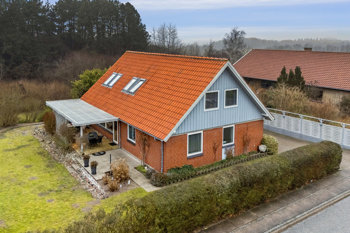 Skelhøjevej 15, 8400 Ebeltoft