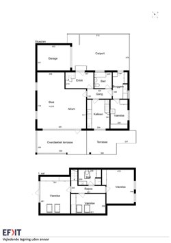 Skelhøjevej 15, 8400 Ebeltoft