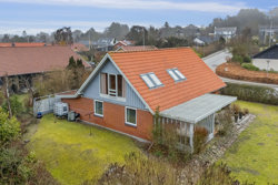 Skelhøjevej 15, 8400 Ebeltoft