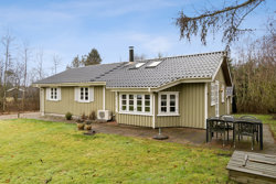 Malenesvej 4, Trend, 9670 Løgstør