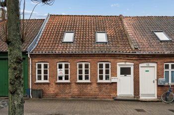 Kongensgade 11, 7000 Fredericia