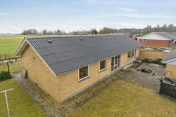 Birkevej 17, Breum, 7870 Roslev