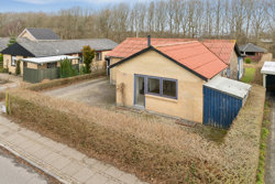 Solbakken 16, 7600 Struer