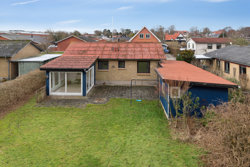 Solbakken 16, 7600 Struer