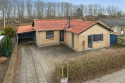 Solbakken 16, 7600 Struer