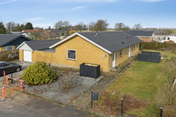 Birkevej 17, Breum, 7870 Roslev