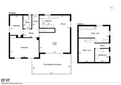 Lemming Bygade 41, 8632 Lemming