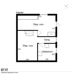 Lemming Bygade 41, 8632 Lemming