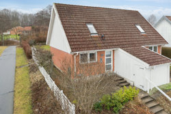 Christianslund 86F, 8300 Odder