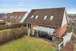 Christianslund 86F, 8300 Odder