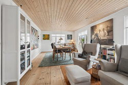 Fælledvej 26, Fjellerup Strand, 8585 Glesborg