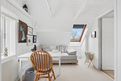 Fælledvej 26, Fjellerup Strand, 8585 Glesborg