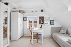 Fælledvej 26, Fjellerup Strand, 8585 Glesborg