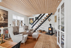 Fælledvej 26, Fjellerup Strand, 8585 Glesborg