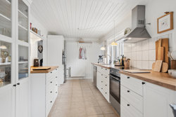 Fælledvej 26, Fjellerup Strand, 8585 Glesborg