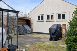 Fælledvej 26, Fjellerup Strand, 8585 Glesborg