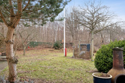 Fælledvej 26, Fjellerup Strand, 8585 Glesborg