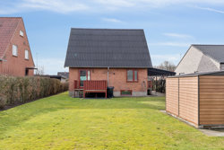 Nørregade 26, Frederiks, 7470 Karup J