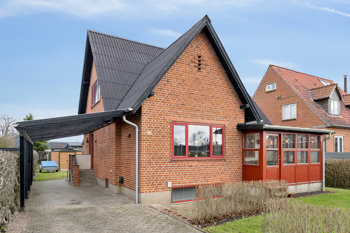 Nørregade 26, 7470 Karup J