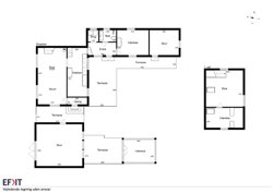 Fælledvej 26, Fjellerup Strand, 8585 Glesborg