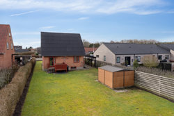 Nørregade 26, Frederiks, 7470 Karup J