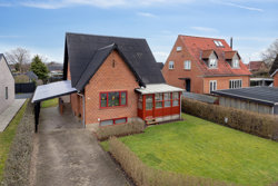 Nørregade 26, Frederiks, 7470 Karup J