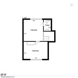 Nørregade 26, Frederiks, 7470 Karup J