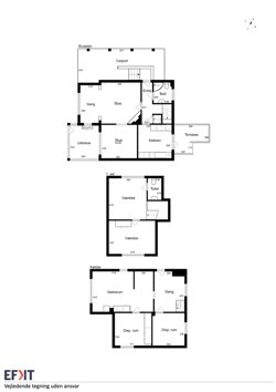 Nørregade 26, Frederiks, 7470 Karup J