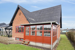 Nørregade 26, Frederiks, 7470 Karup J