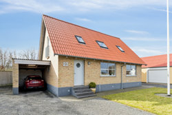 Engmarksvej 23, Åes, 8700 Horsens