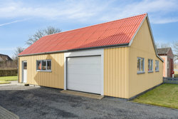 Engmarksvej 23, Åes, 8700 Horsens