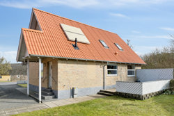 Engmarksvej 23, Åes, 8700 Horsens