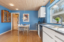 Engmarksvej 23, Åes, 8700 Horsens