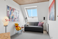 Engmarksvej 23, Åes, 8700 Horsens