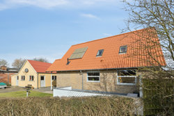 Engmarksvej 23, Åes, 8700 Horsens