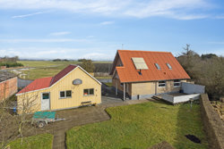 Engmarksvej 23, Åes, 8700 Horsens