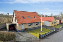 Engmarksvej 23, Åes, 8700 Horsens