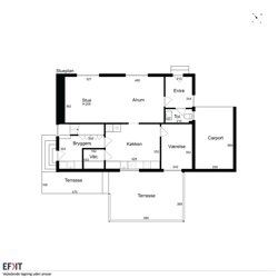 Engmarksvej 23, Åes, 8700 Horsens