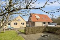 Engmarksvej 23, Åes, 8700 Horsens