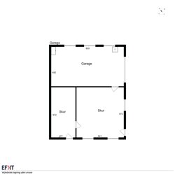 Engmarksvej 23, Åes, 8700 Horsens