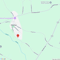 Helstrupvej 18, Helstrup, 8920 Randers NV