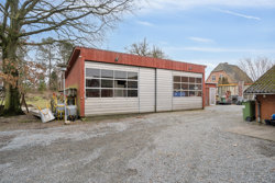 Rugårdsvej 640, Slukefter, 5210 Odense NV