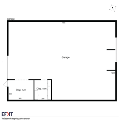 Rugårdsvej 640, Slukefter, 5210 Odense NV