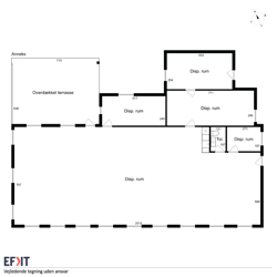 Rugårdsvej 640, Slukefter, 5210 Odense NV