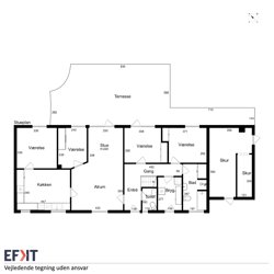 Hedevej 35, Herskind, 8464 Galten