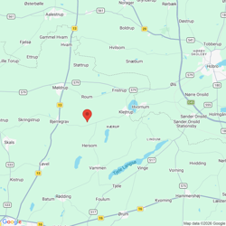 Herredsvejen 173, Nørheden, 9500 Hobro