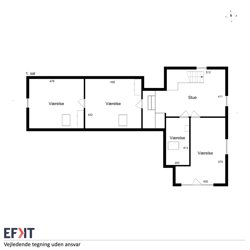 Søjbjergvej 6, Dybe, 7620 Lemvig