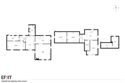 Søjbjergvej 6, Dybe, 7620 Lemvig