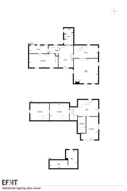 Søjbjergvej 6, Dybe, 7620 Lemvig