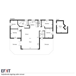 Haslevgårde Eng 5, Øster Hurup, 9560 Hadsund